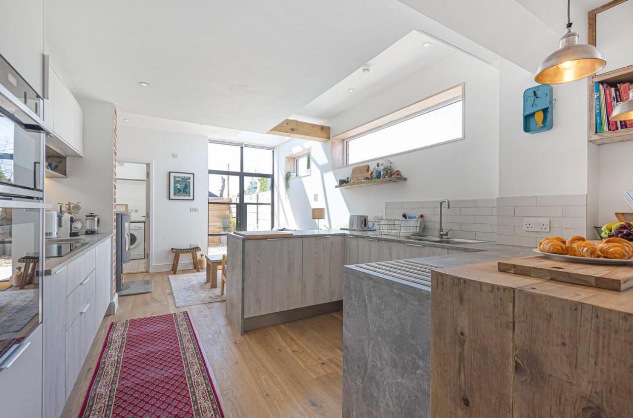 Seagrass Cottage In Southwold, Stunning Property With Views! Exterior photo