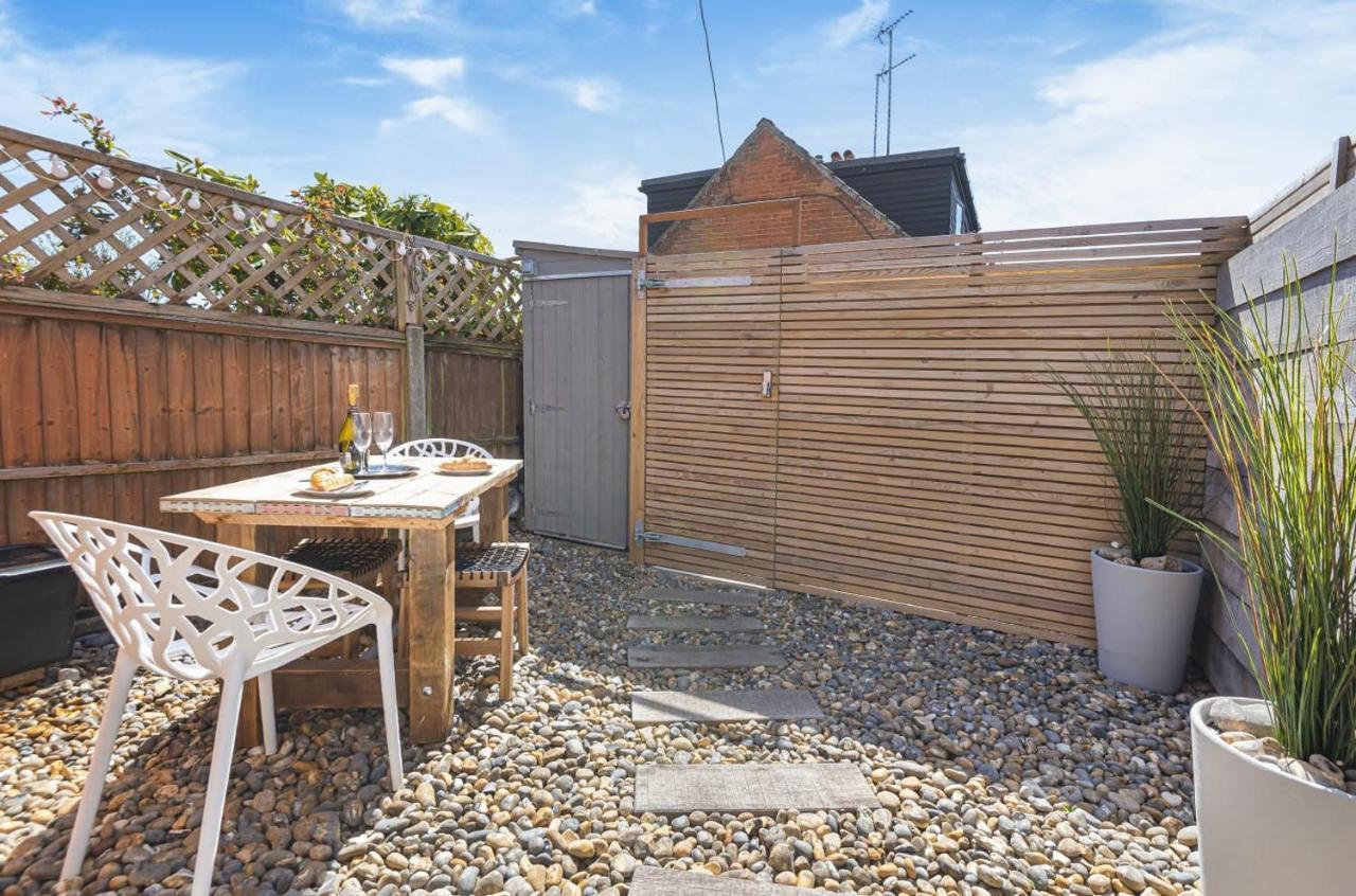Seagrass Cottage In Southwold, Stunning Property With Views! Exterior photo