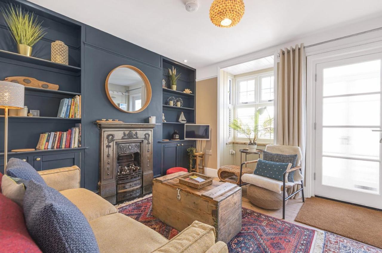 Seagrass Cottage In Southwold, Stunning Property With Views! Exterior photo